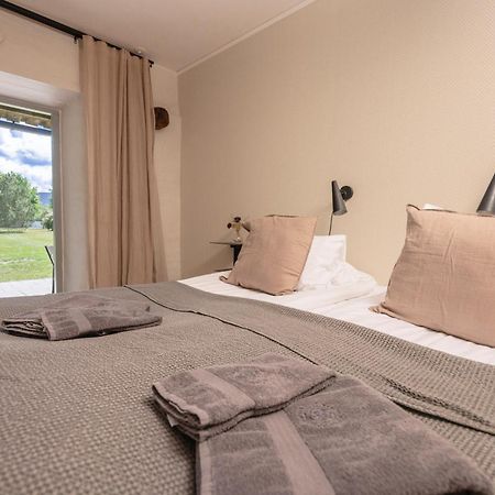 Gumbalde Resort Stanga Ngoại thất bức ảnh