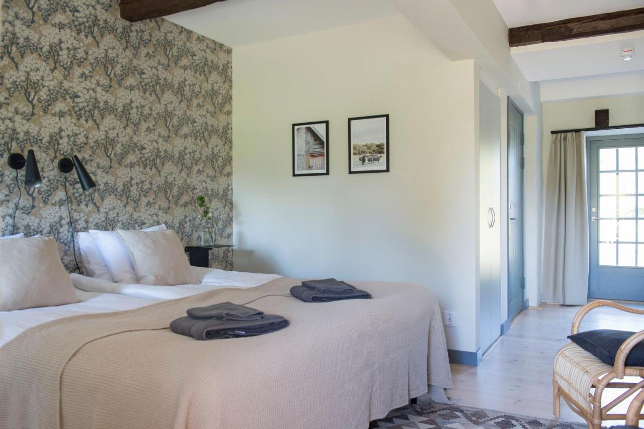 Gumbalde Resort Stanga Ngoại thất bức ảnh