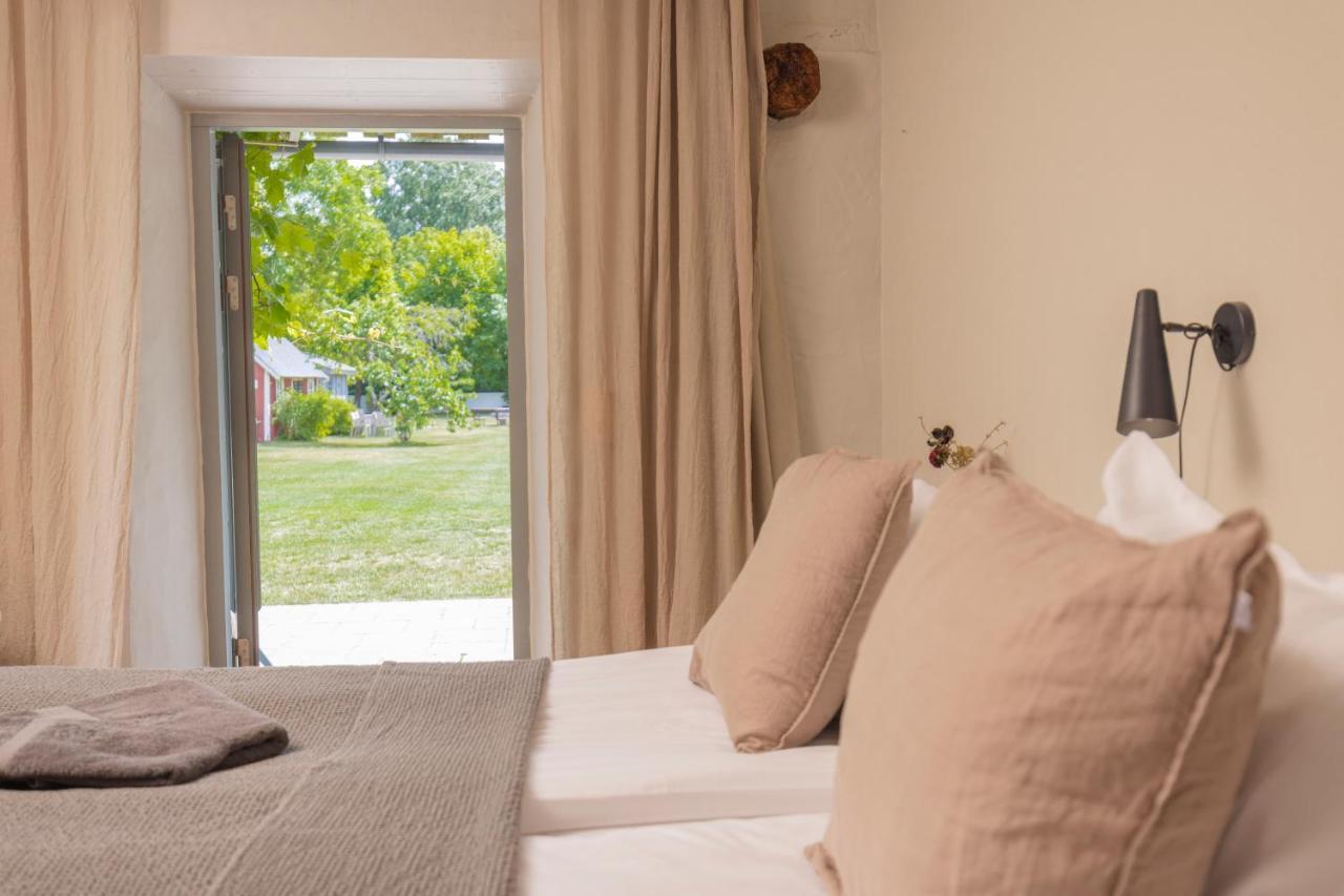 Gumbalde Resort Stanga Ngoại thất bức ảnh